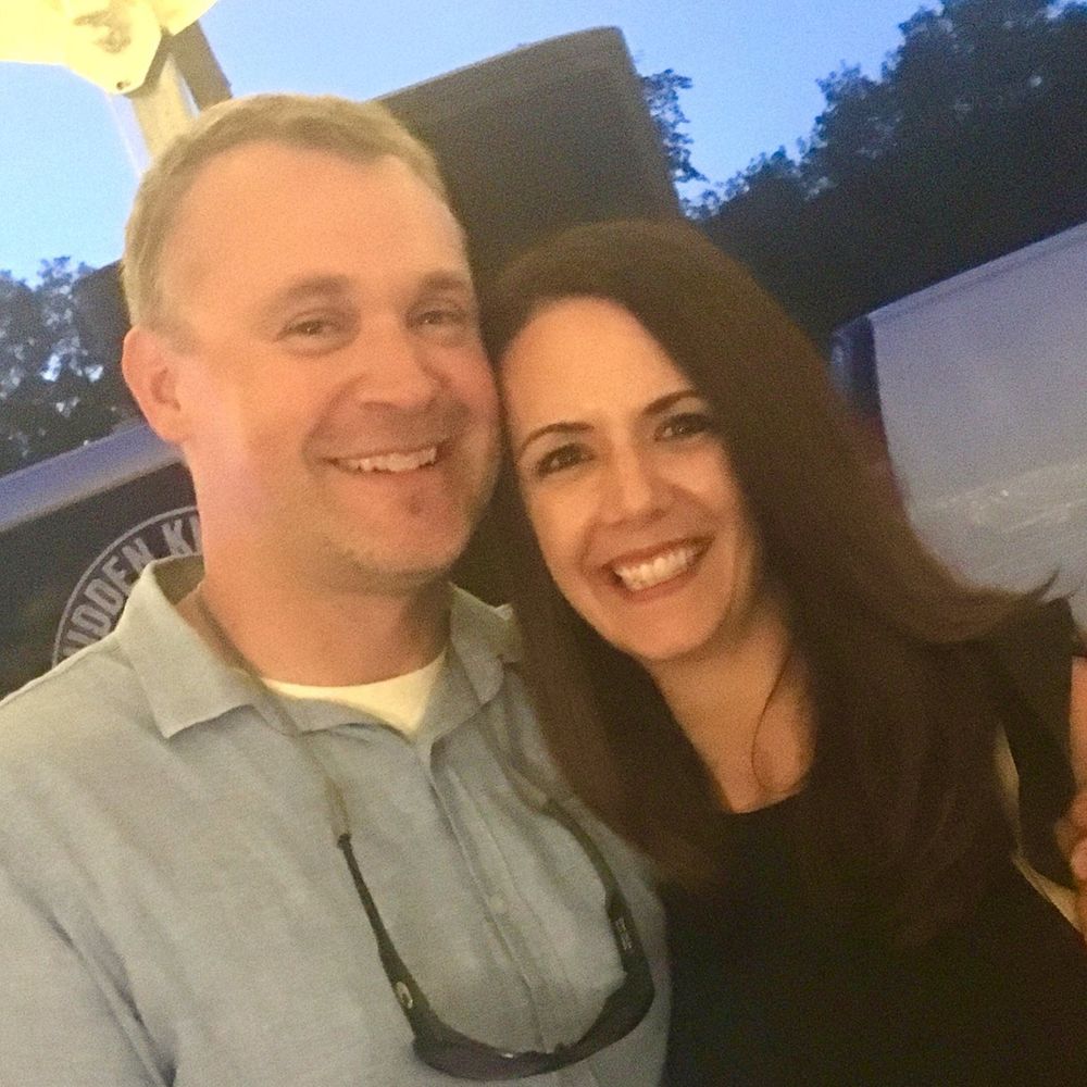 Meet your Posher, Nina